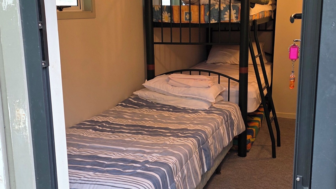 Photo of Bedroom in Whangarei Heads