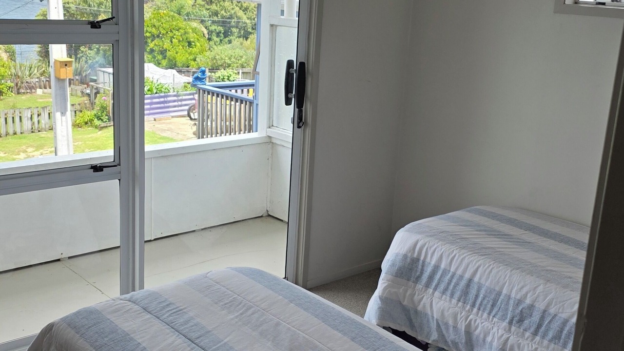 Photo of Bedroom in Whangarei Heads