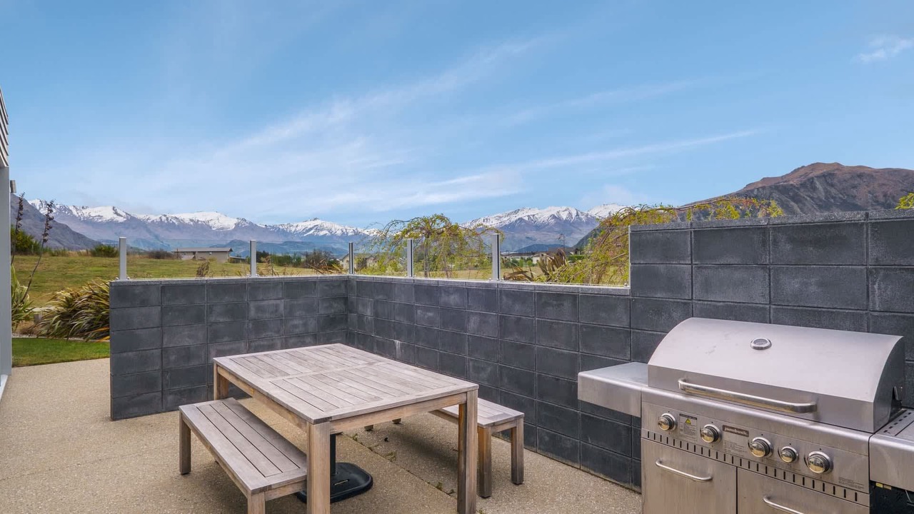 Photo of Outdoor in Wanaka