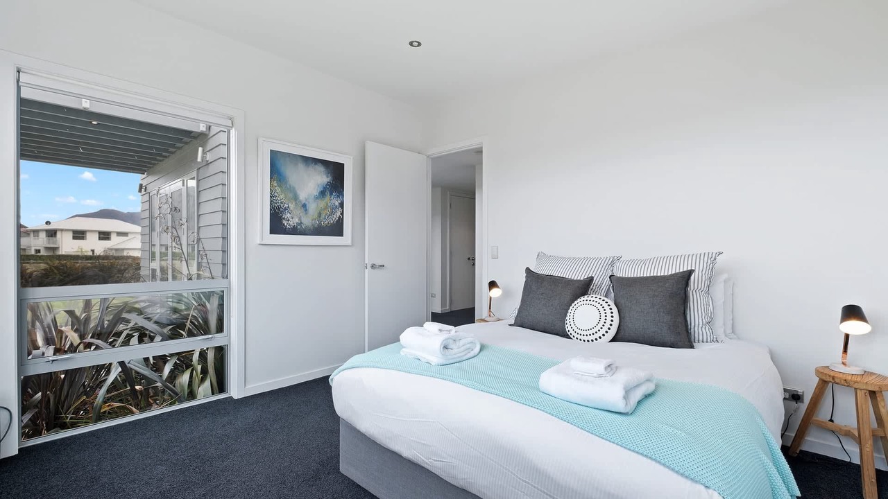Photo of Bedroom in Wanaka