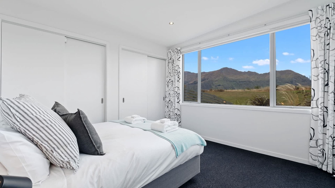 Photo of Bedroom in Wanaka