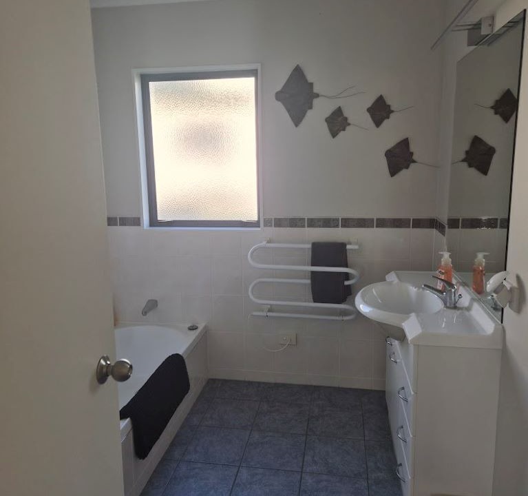Photo of Bathroom in Mangawhai Heads