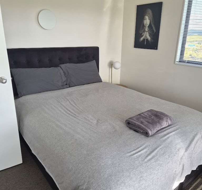 Photo of Bedroom in Mangawhai Heads
