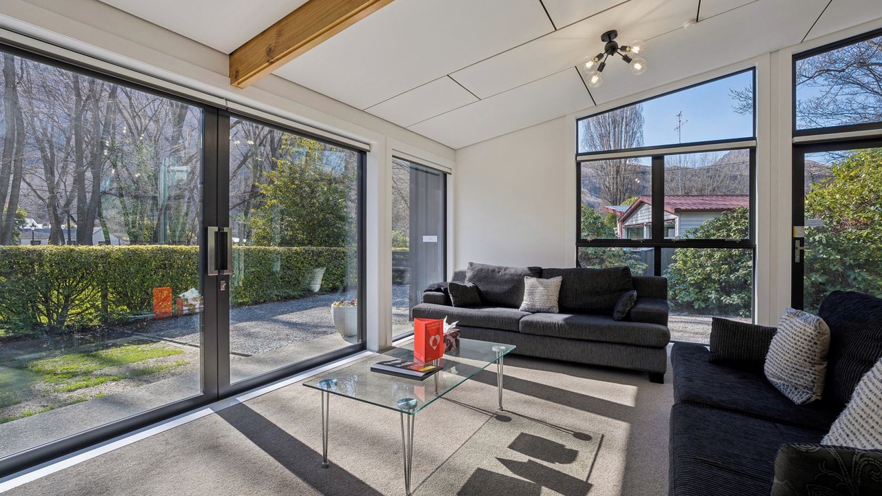 Photo of Livingroom in Arrowtown