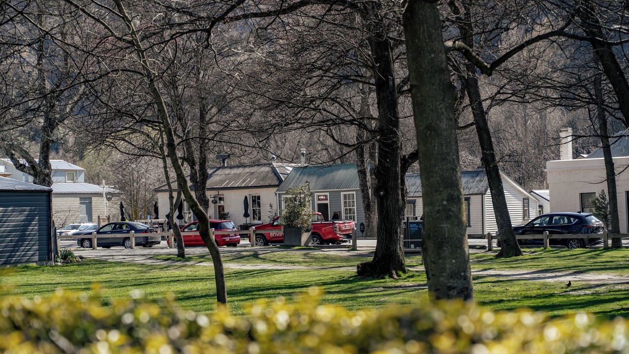Photo of Outdoor in Arrowtown