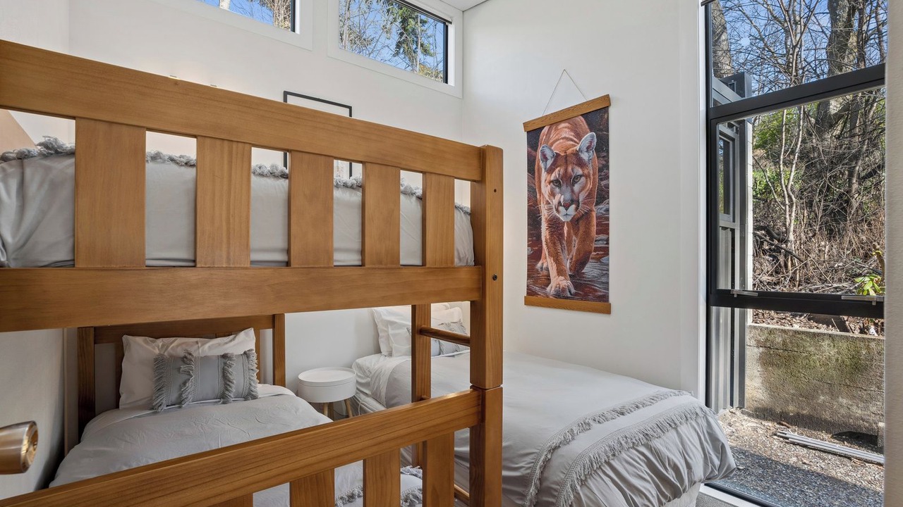 Photo of Bedroom in Arrowtown