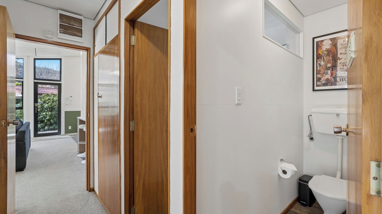 Photo of Bathroom in Arrowtown