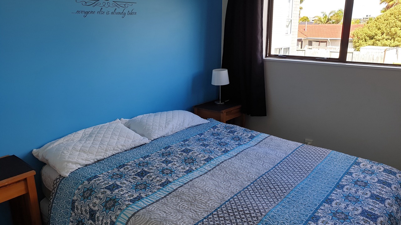 Photo of Bedroom in Mount Maunganui