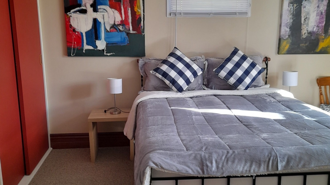Photo of Bedroom in Gisborne