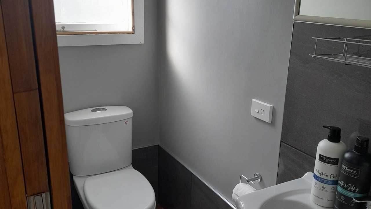 Photo of Bathroom in Gisborne