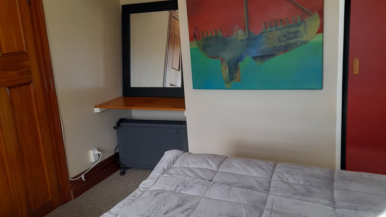 Photo of Bedroom in Gisborne