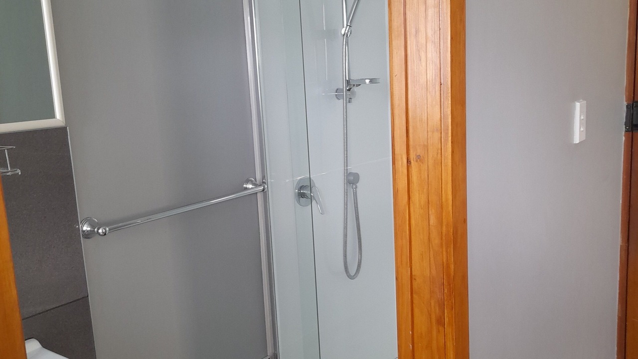 Photo of Bathroom in Gisborne