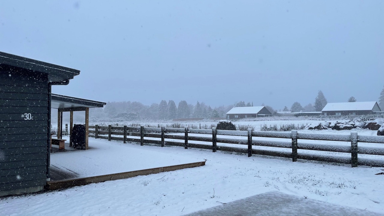 Photo of Others in Ohakune