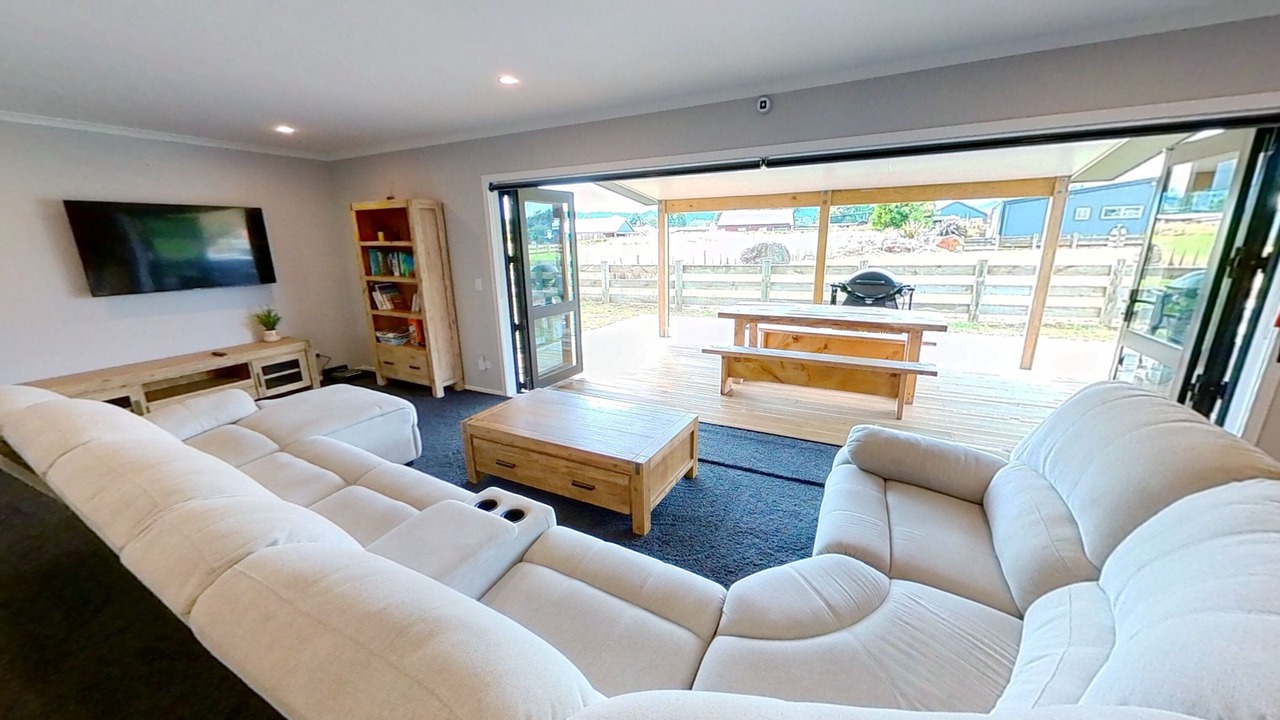 Photo of Outdoor in Ohakune