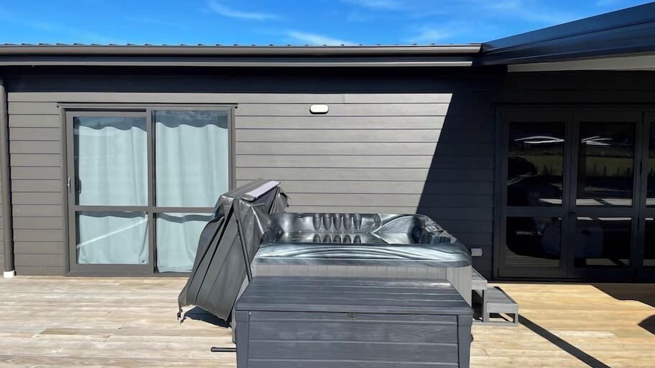 Photo of Patio Balcony in Ohakune