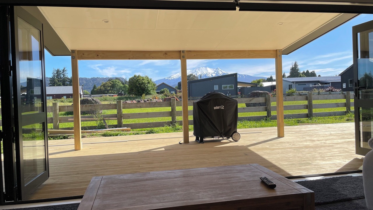 Photo of Outdoor in Ohakune