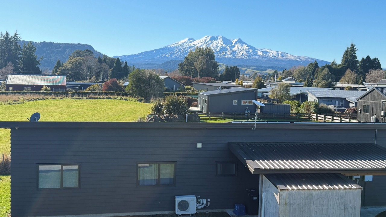 Photo of Others in Ohakune