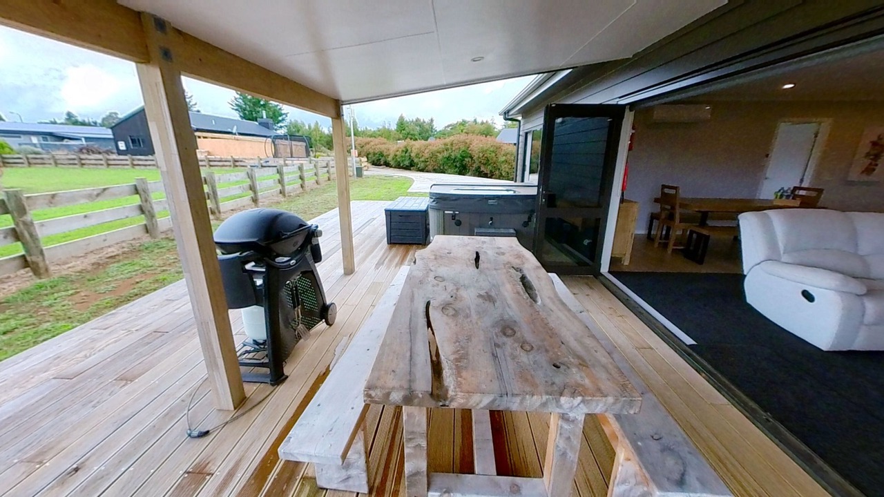 Photo of Outdoor in Ohakune