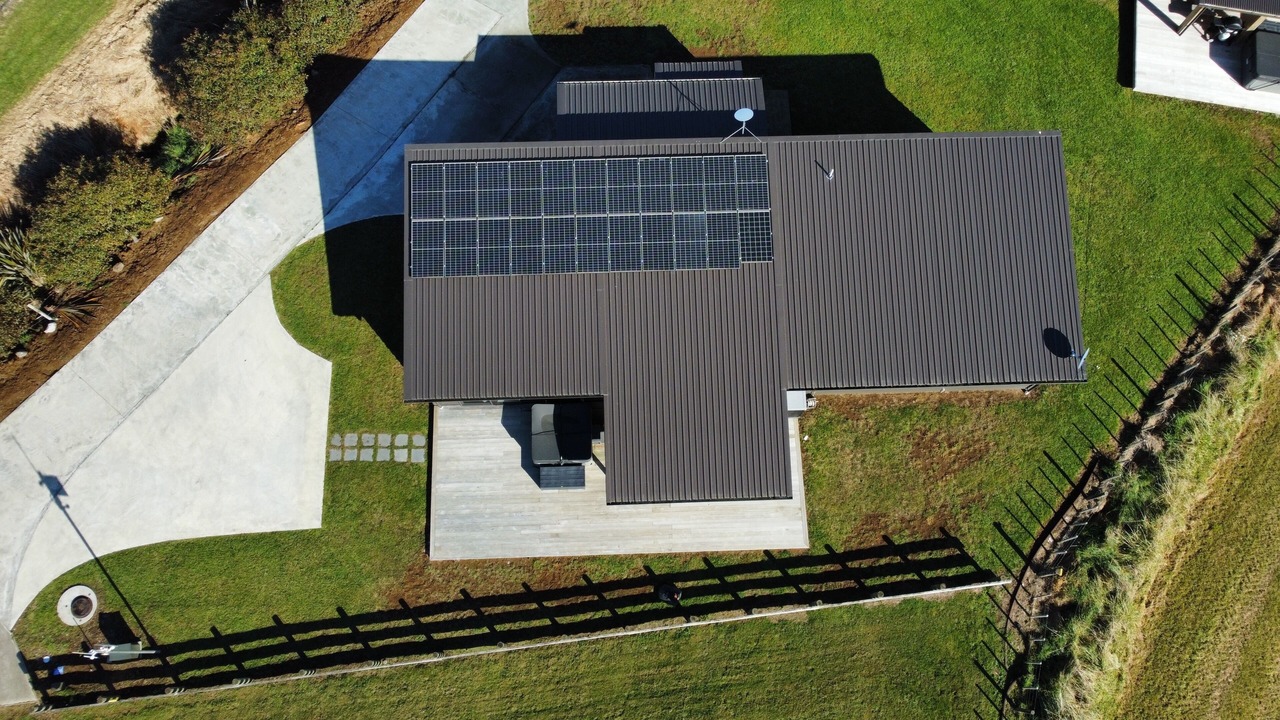 Photo of Outdoor in Ohakune