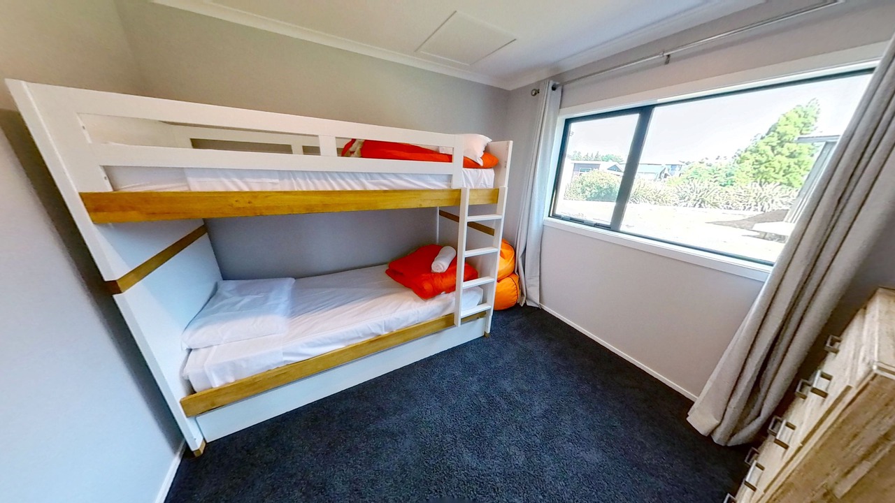 Photo of Bedroom in Ohakune