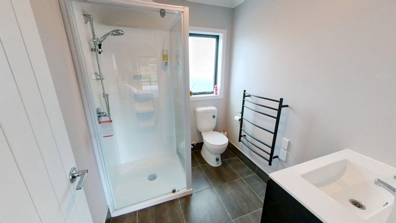 Photo of Bathroom in Ohakune