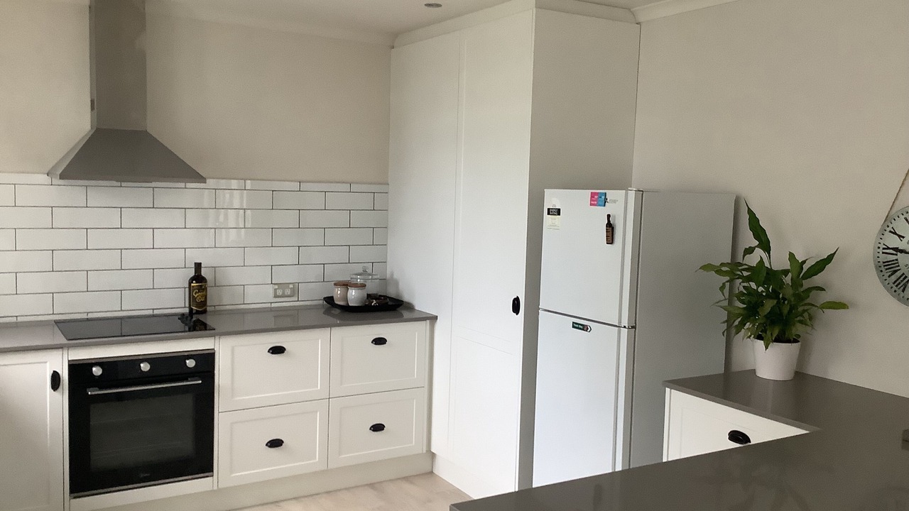 Photo of Kitchen in Te Wahapu
