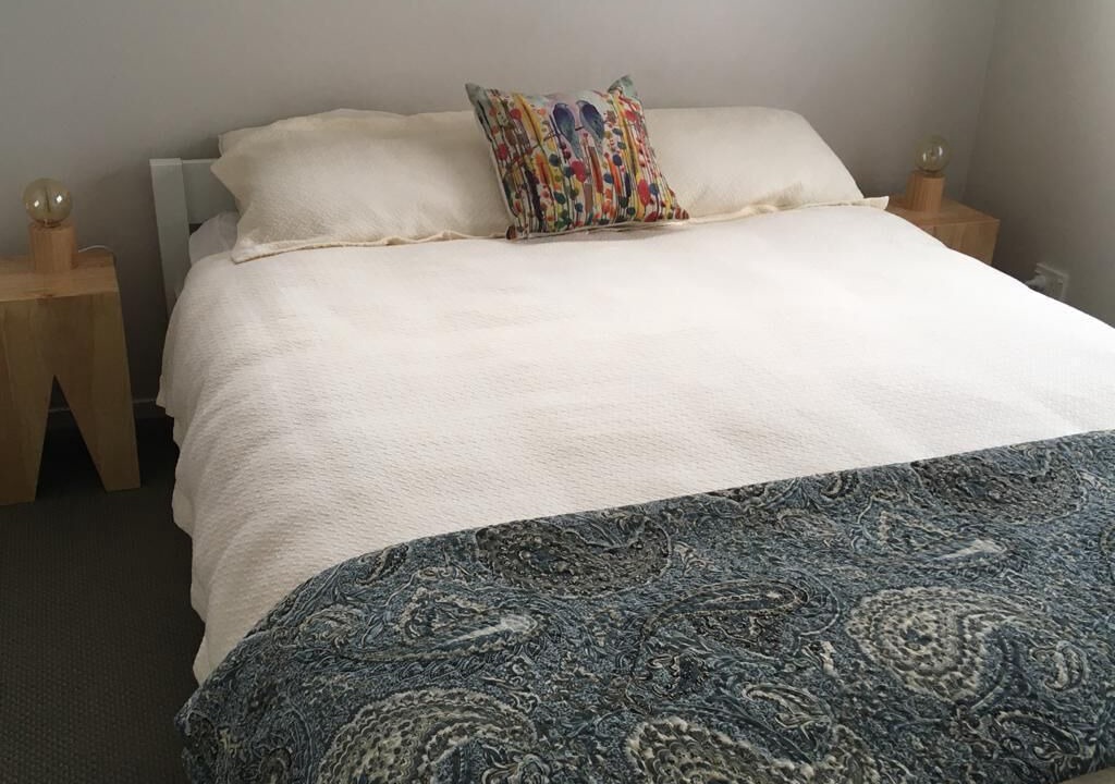 Photo of Bedroom in Te Wahapu