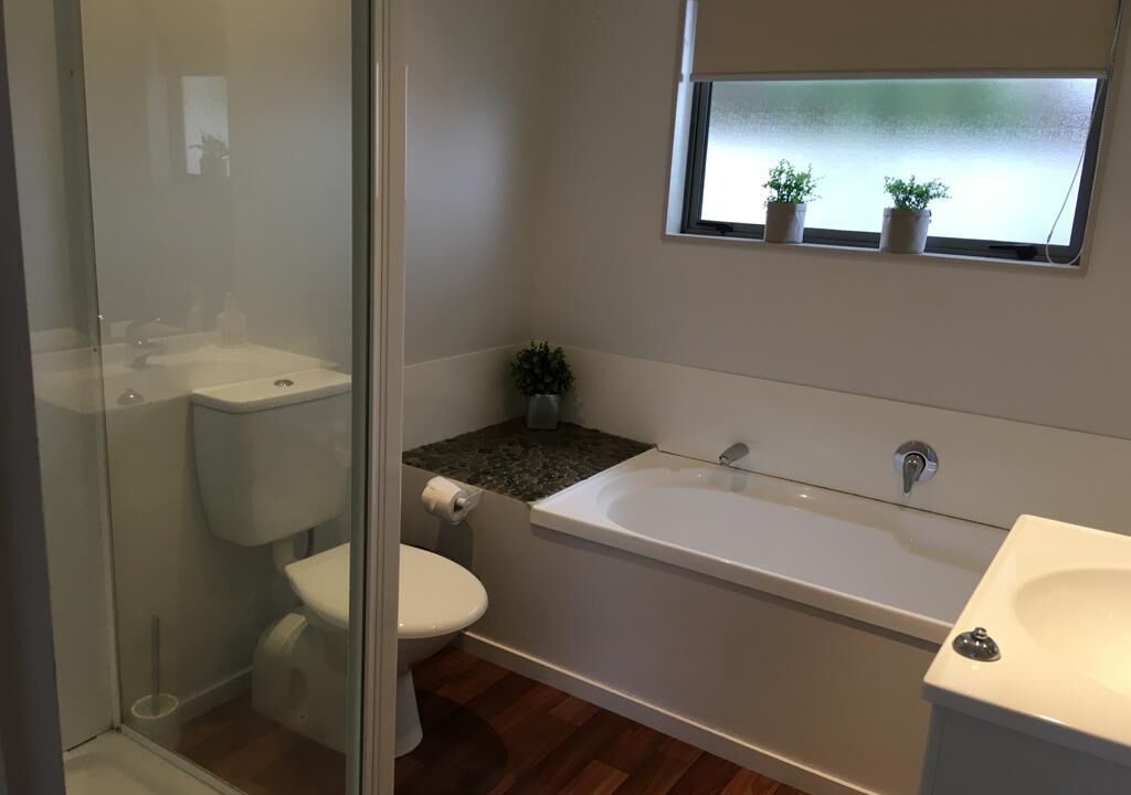 Photo of Bathroom in Te Wahapu