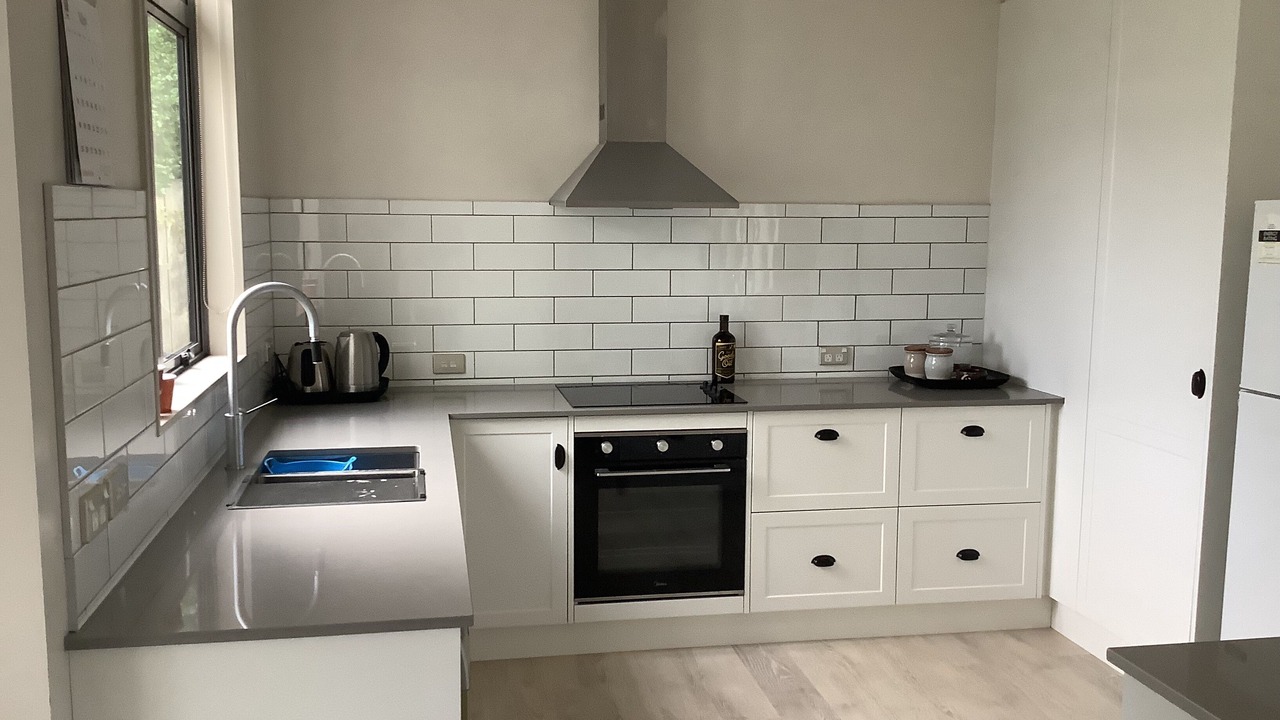 Photo of Kitchen in Te Wahapu