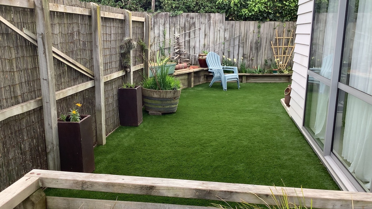Photo of Outdoor in Te Wahapu