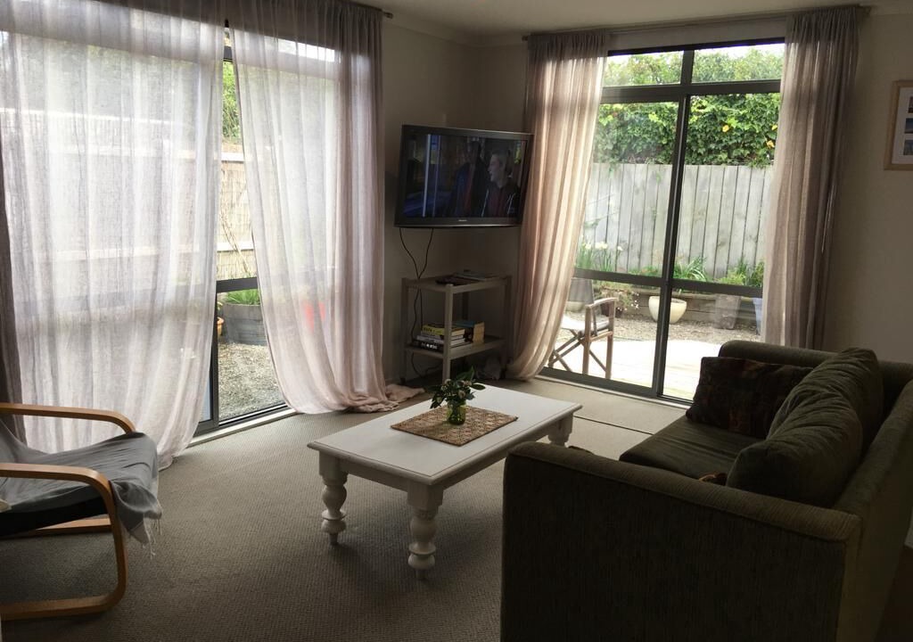 Photo of Livingroom in Te Wahapu