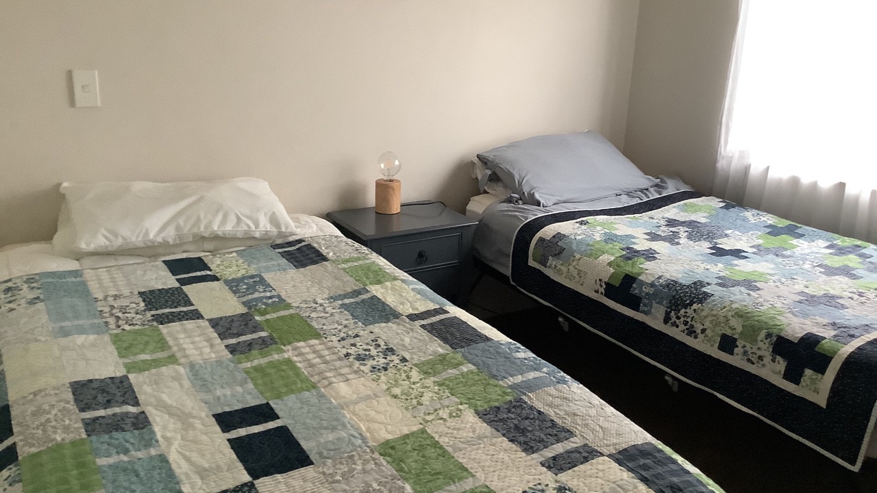 Photo of Bedroom in Te Wahapu