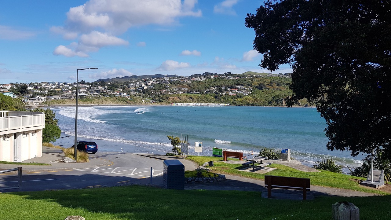 Photo of Outdoor in Te Wahapu