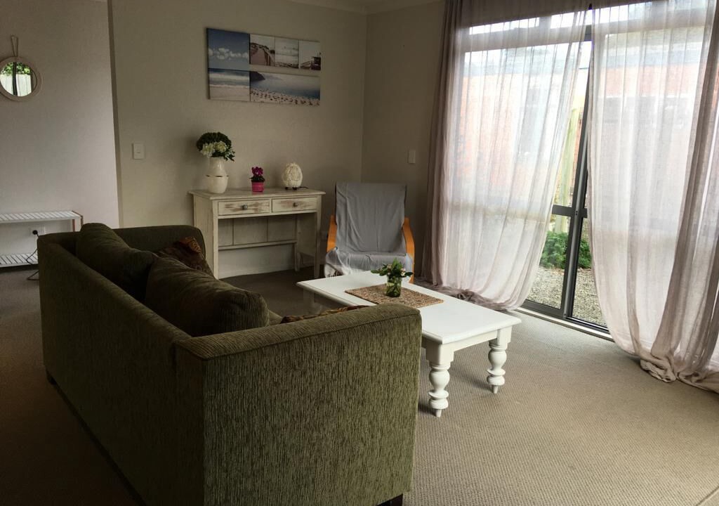 Photo of Livingroom in Te Wahapu