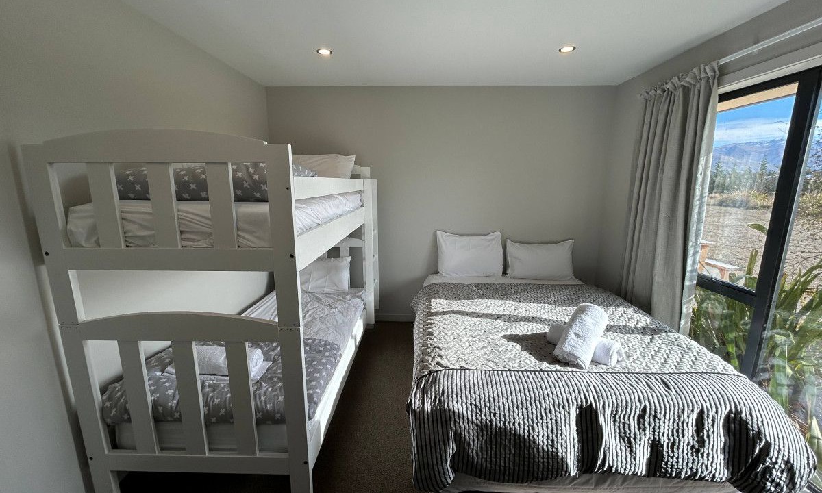 Photo of Bedroom in Twizel