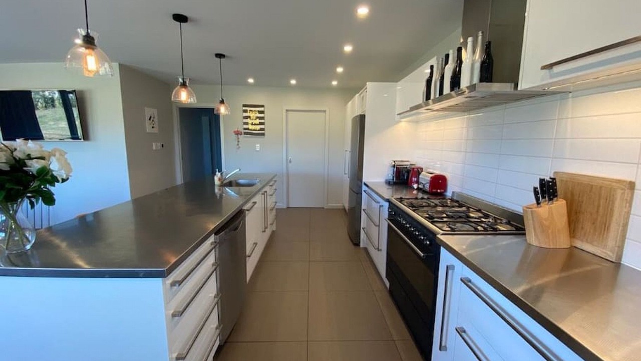 Photo of Kitchen in Twizel
