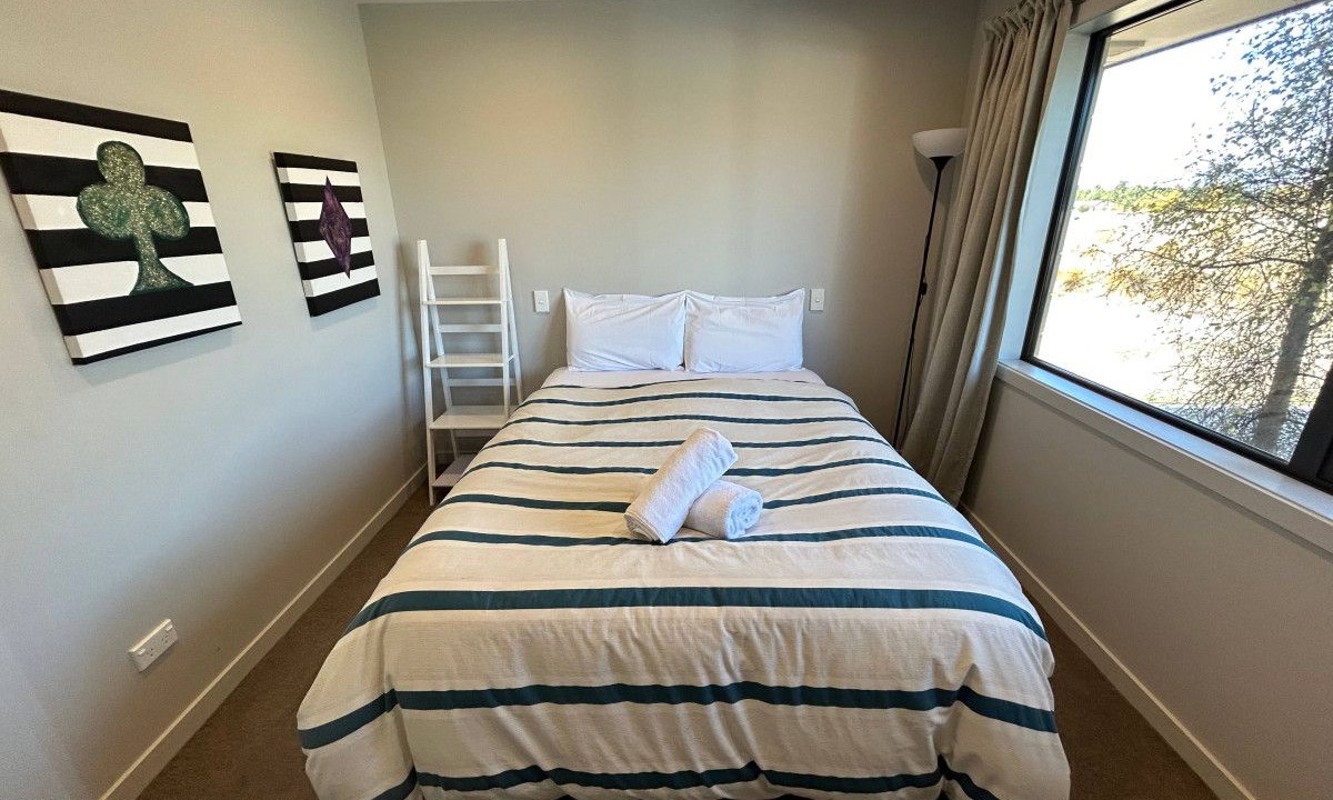 Photo of Bedroom in Twizel