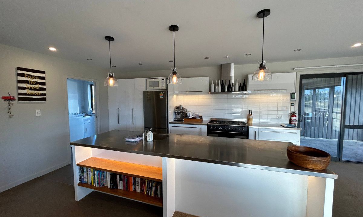 Photo of Kitchen in Twizel