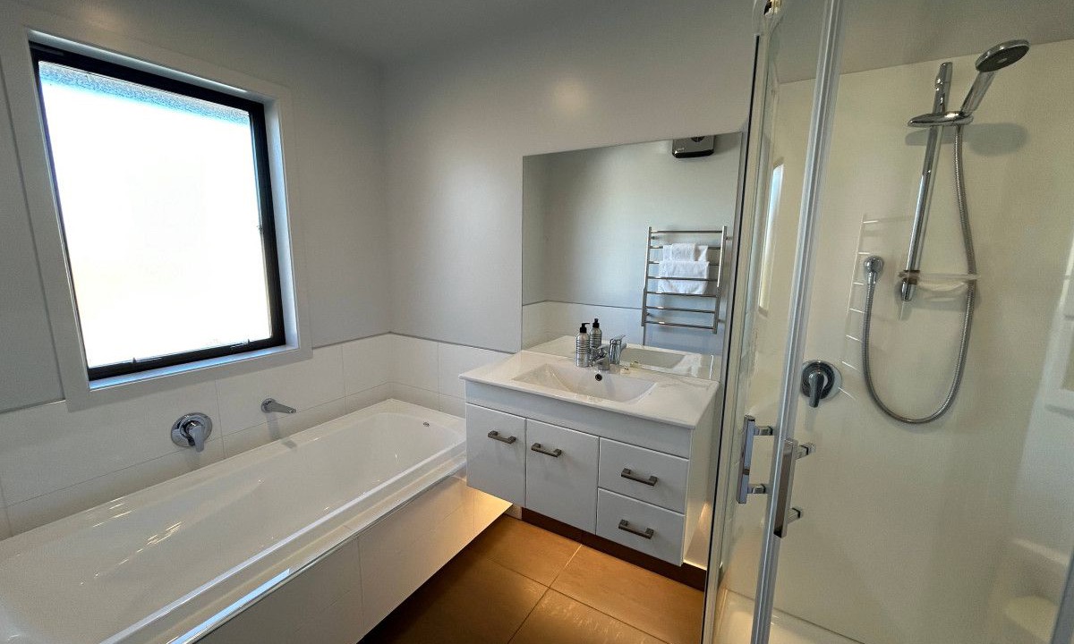Photo of Bathroom in Twizel