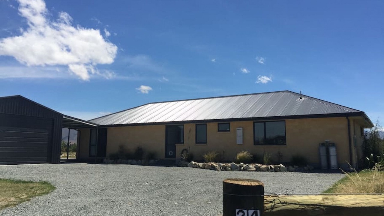 Photo of Outdoor in Twizel