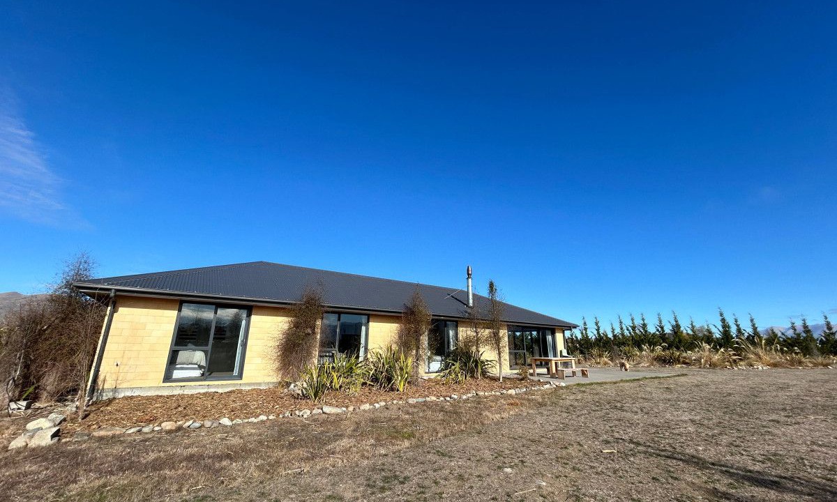 Photo of Outdoor in Twizel