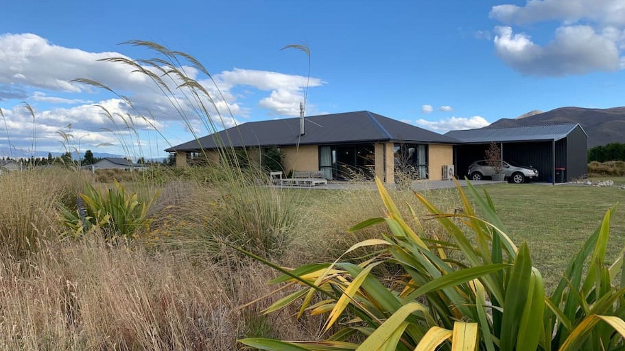 Photo of Outdoor in Twizel