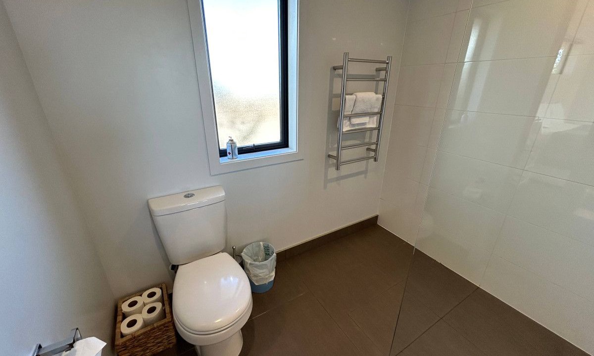 Photo of Bathroom in Twizel