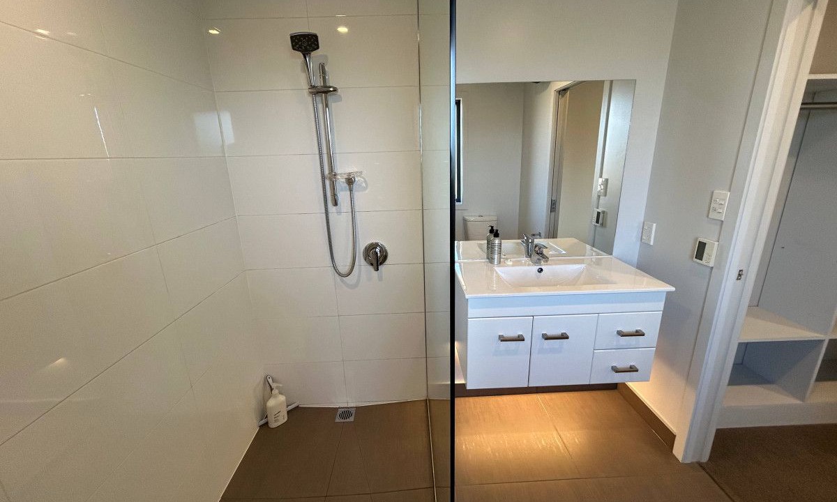 Photo of Bathroom in Twizel
