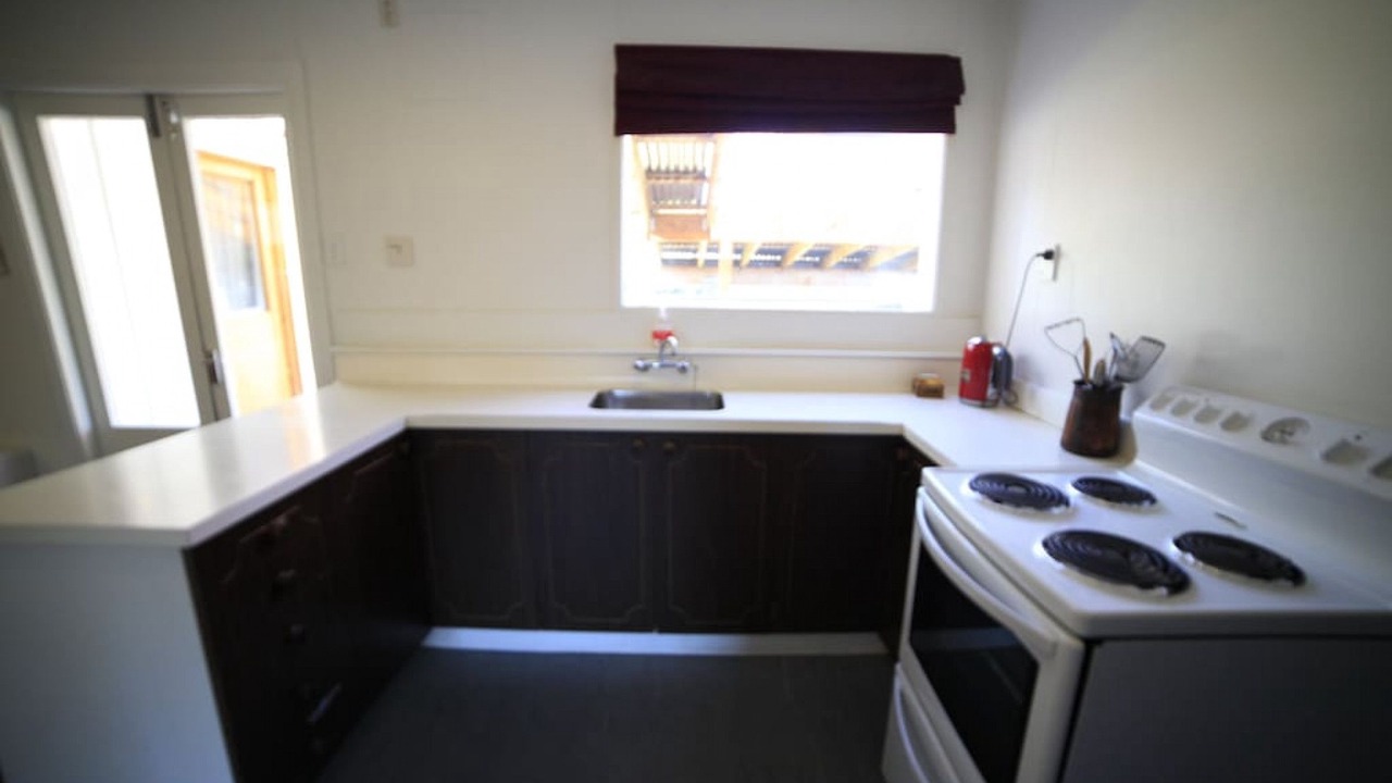 Photo of Kitchen in Twizel