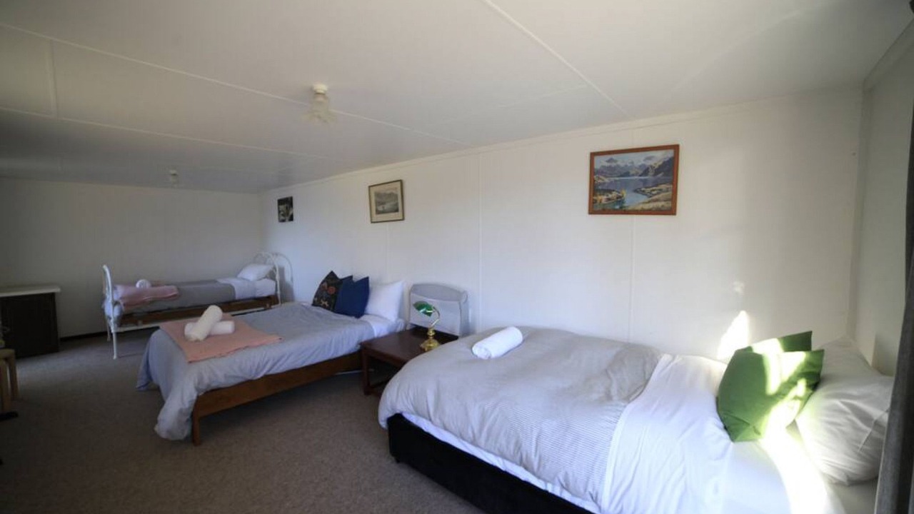 Photo of Bedroom in Twizel