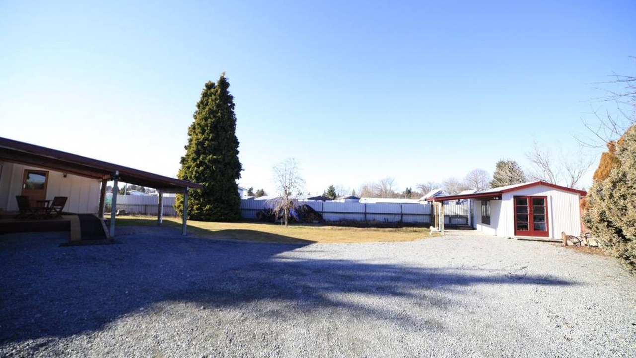 Photo of Outdoor in Twizel