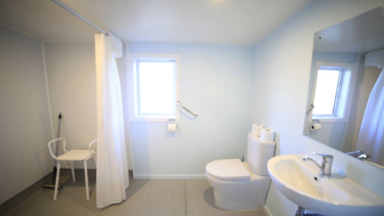 Photo of Bathroom in Twizel