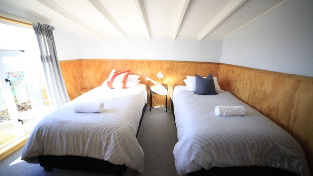 Photo of Bedroom in Twizel