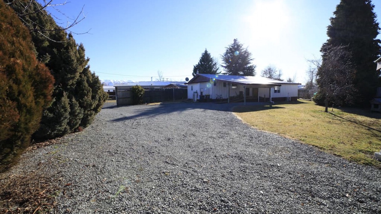 Photo of Outdoor in Twizel